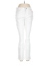 Jessica Simpson Ivory Jeans Size 4 - photo 1