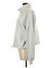 90 Degree by Reflex Silver Gray Sweatshirt Size L - photo 5
