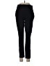 Anne Klein Solid Black Active Pants Size M - photo 1
