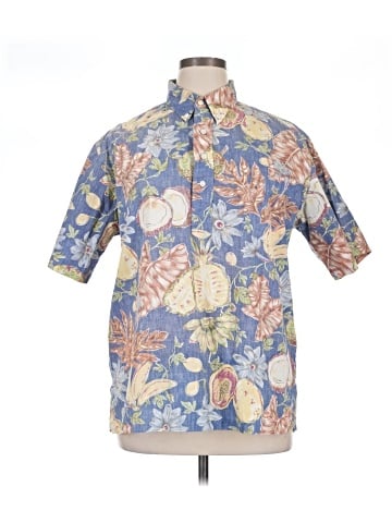 Reyn Spooner Casual Dress (view 1)