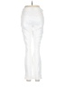 Jessica Simpson Ivory Jeans Size 4 - photo 2
