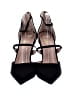 Lulus Black Heels Size 9 - photo 2