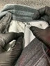 Uniqlo Gray Casual Pants Size S - photo 4