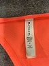 Athleta Orange Active Tank Size M - photo 7
