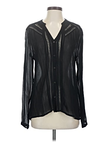 Portsaid Long Sleeve Blouse (view 1)