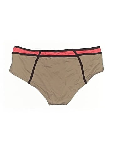 Carmen Marc Valvo Swimsuit Bottoms (view 2)