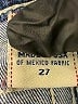 True Religion Blue Jeans Size 27 waist - photo 8