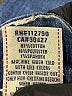 True Religion Blue Jeans Size 27 waist - photo 9
