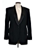 Jones New York Black Blazer Size 10 - photo 1