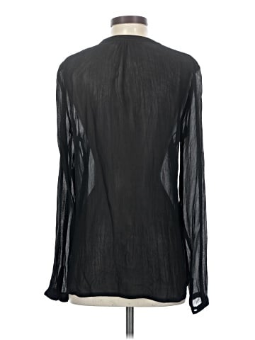 Portsaid Long Sleeve Blouse (view 2)