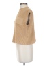 Unbranded Tan Sweater Vest Size S - photo 5