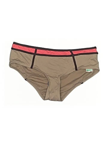 Carmen Marc Valvo Swimsuit Bottoms (view 1)