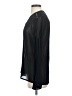 Portsaid Black Long Sleeve Blouse Size S - photo 5