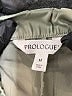 prologue Solid Green Casual Pants Size M - photo 4
