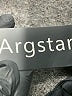Argstar 100% Polyester Black Vest Size XXL - photo 6