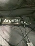 Argstar 100% Polyester Black Vest Size XXL - photo 7