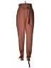 Grace Karin Brown Casual Pants Size M - photo 1