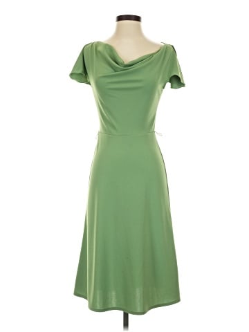 Express Cocktail Dress (view 1)