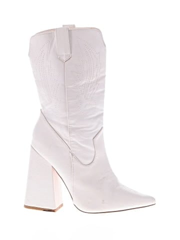 Lady Godiva Boots (view 1)