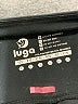 iuga Black Active Pants Size XL - photo 7