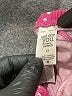 Just One Year by Carter's Hearts Pink Shorts Size 4T - photo 3