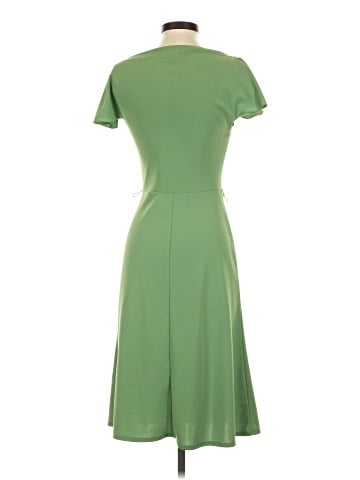 Express Cocktail Dress (view 2)