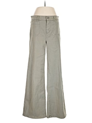 FRAME Casual Pants (view 1)