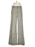 FRAME Gray Casual Pants Size 28 waist - photo 1
