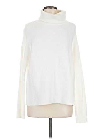 L'Agence Turtleneck Sweater (view 1)