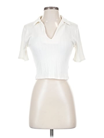 GB Short Sleeve Turtleneck (view 1)