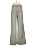 FRAME Gray Casual Pants Size 28 waist - photo 2