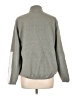 Nike 100% Polyester Gray Pullover Sweater Size L - photo 2