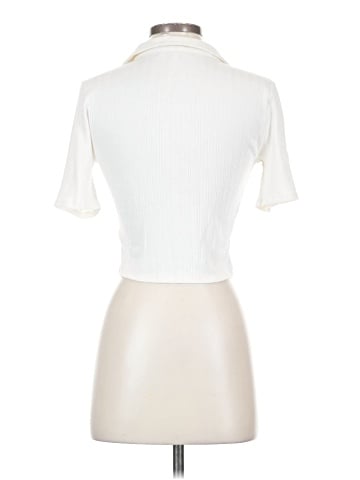 GB Short Sleeve Turtleneck (view 2)