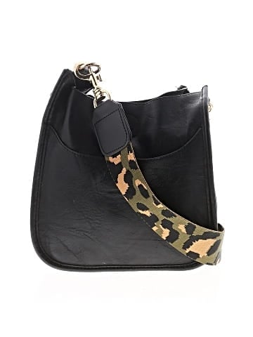 Ah-dorned Crossbody Bag (view 1)