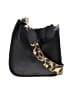 Ah-dorned Black Crossbody Bag One size - photo 1