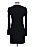 RD Style Solid Black Casual Dress Size L - photo 2