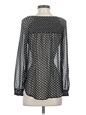Princess Vera Wang Long Sleeve Blouse (view 2)