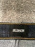 Hudson Jeans Hearts Blue Jeans Size 27 waist - photo 7
