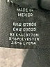 Hudson Jeans Hearts Blue Jeans Size 27 waist - photo 9