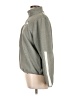 Nike 100% Polyester Gray Pullover Sweater Size L - photo 5