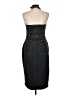 Universal Thread Black Casual Dress Size 10 - photo 2