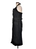 Universal Thread Black Casual Dress Size 10 - photo 5