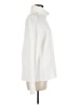 L'Agence White Turtleneck Sweater Size Med (2) - photo 4