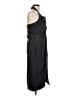Universal Thread Black Casual Dress Size 10 - photo 4