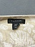 Tahari Tan Ivory Cardigan Size M - photo 4