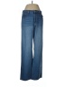 H&M 100% Cotton Blue Jeans Size 6 - photo 1