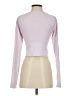 Athleta Pink Long Sleeve T-Shirt Size XS - photo 2