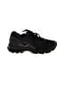 Asics Black Sneakers Size 7 1/2 - photo 1