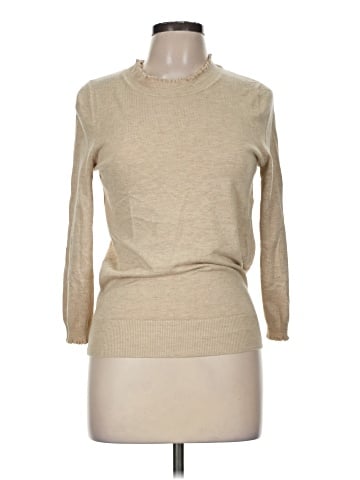 Max Studio Pullover Sweater (view 1)