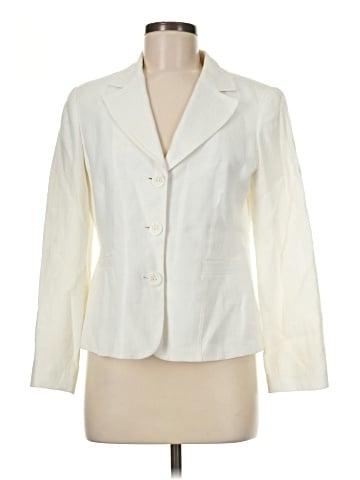 Style&Co Blazer (view 1)